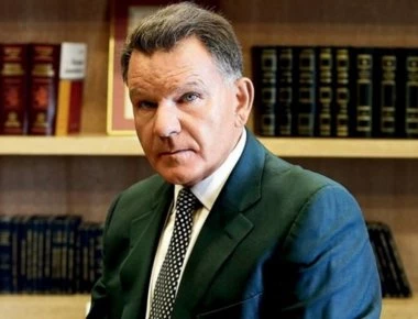 Α. Κούγιας: Αποφυλακίζεται τη Δευτέρα ο Ριχάρδος